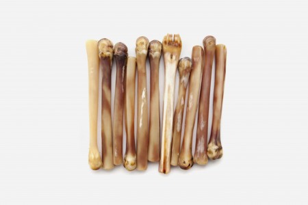 Кость Abbeyhorn